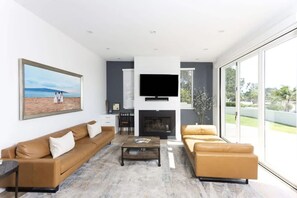 独立别墅 | 4 多间卧室、高速上网