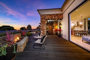 独立别墅 | 4 多间卧室、高速上网