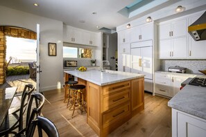 Ferienhaus | 4 Schlafzimmer, Internetzugang