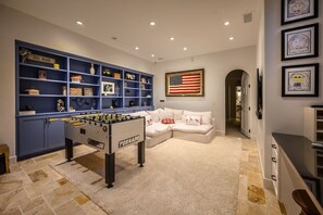 Ferienhaus | 4 Schlafzimmer, Internetzugang