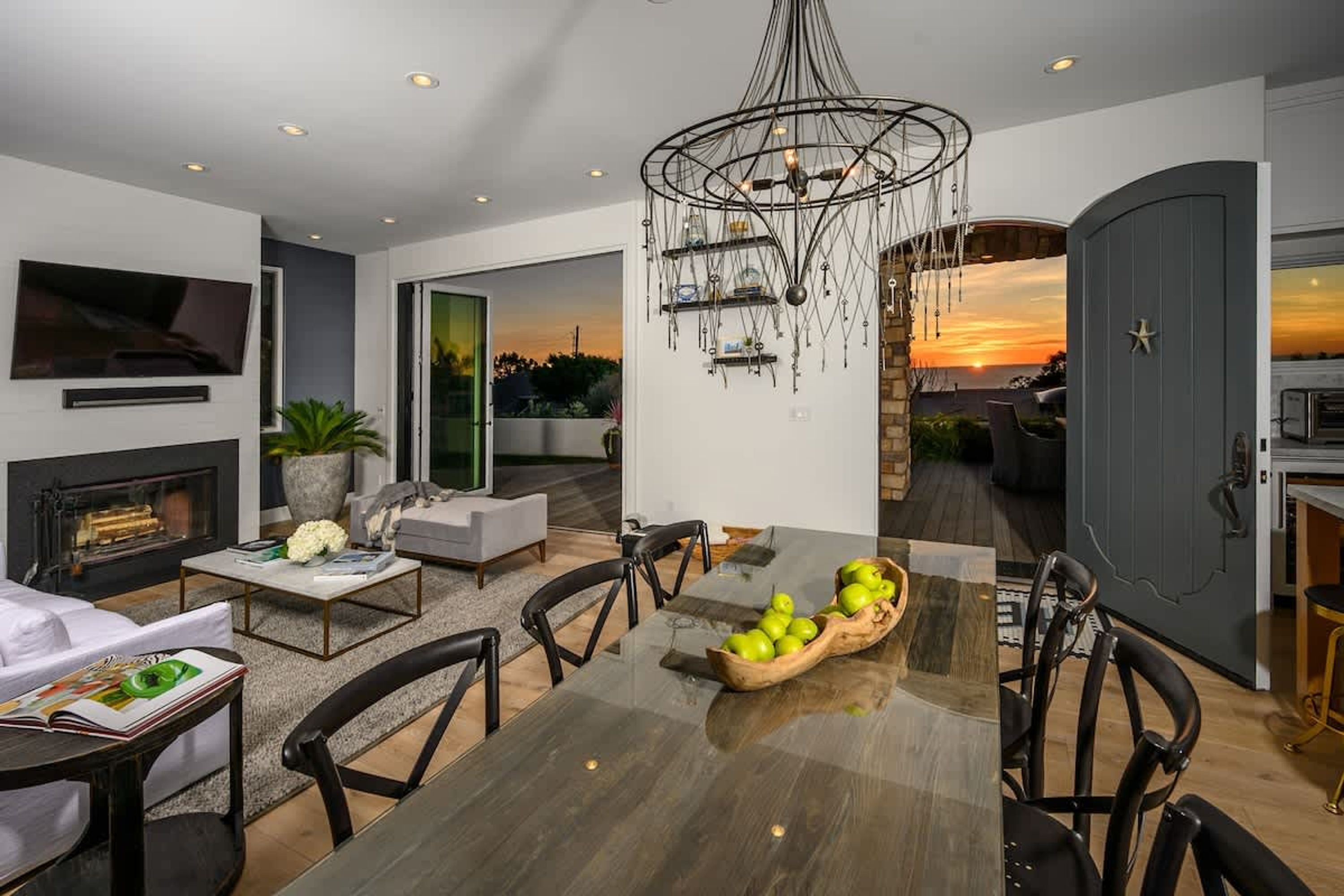 House | 4 bedrooms, Internet