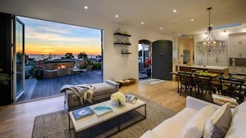 House | 4 bedrooms, Internet