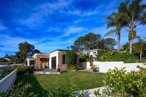 Ferienhaus | 4 Schlafzimmer, Internetzugang