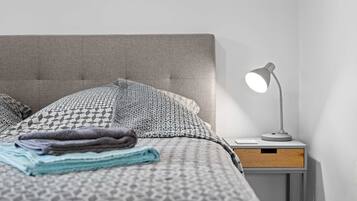 Apartment | 1 bedroom, Internet