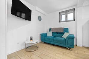 Appartement | 1 chambre, Internet