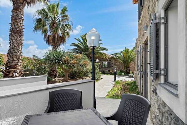 Appartement | 1 chambre, accès à Internet haute vitesse