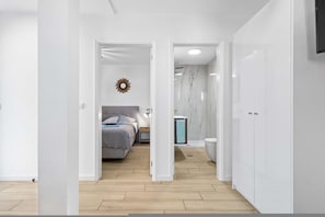 Appartement | 1 chambre, Internet