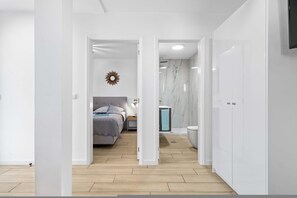 Apartment | 1 bedroom, Internet