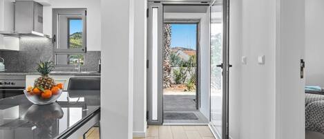 Apartamento | 1 quarto, acesso à internet de alta velocidade