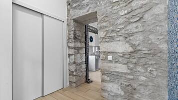 House | 1 bedroom, Internet