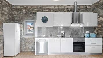 House | 1 bedroom, Internet