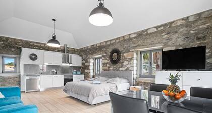 Quinta Alcaparras in Porto Santo