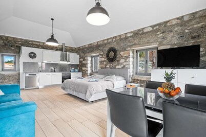 Quinta Alcaparras in Porto Santo