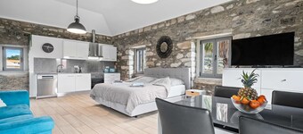 Quinta Alcaparras in Porto Santo