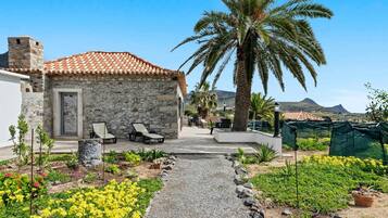 House | 1 bedroom, Internet