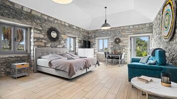 House | 1 bedroom, Internet