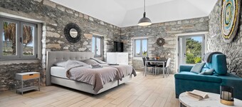 กินตา อัลคาปาร์ราส อิน ปอร์โต ซานโต