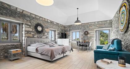 Quinta Alcaparras in Porto Santo