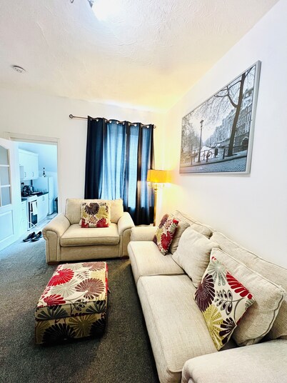 Tyne view Apartment