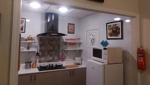 Eget kjøkken