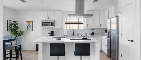 Ferienhaus | 4 Schlafzimmer, Internetzugang