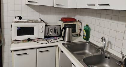 3 bed - Sleeps 6 - Mountain View - Parking - Pets