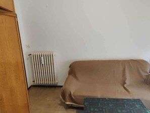 Interiør