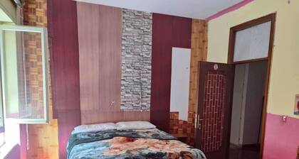3 bed - Sleeps 6 - Mountain View - Parking - Pets