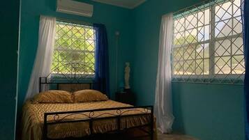 Apartment, 3 Bedrooms, Balcony, Garden View