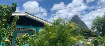 Jude Apartments