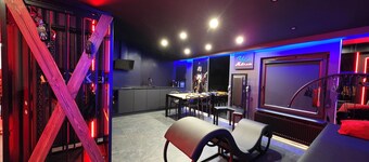 Love Apartment close to national stadium