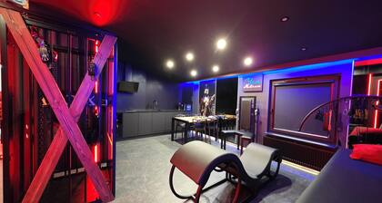 Love Apartment close to national stadium