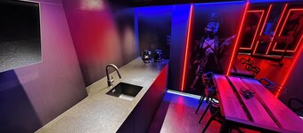 ラブ アパートメント クローズ トゥ ナショナル スタジアム