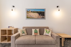 Maison | 1 chambre