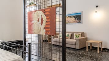 Ferienhaus | 1 Schlafzimmer