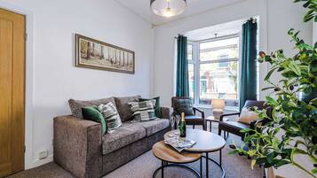 Fernseher, Arbeitsbereiche