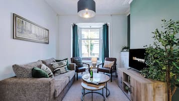 Fernseher, Arbeitsbereiche