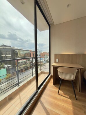 Estudio estándar | Wifi gratis 