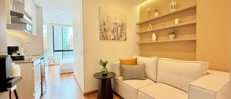 스튜디오 (305) | 무료 WiFi