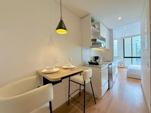 Studio (305) | Kostenloses WLAN