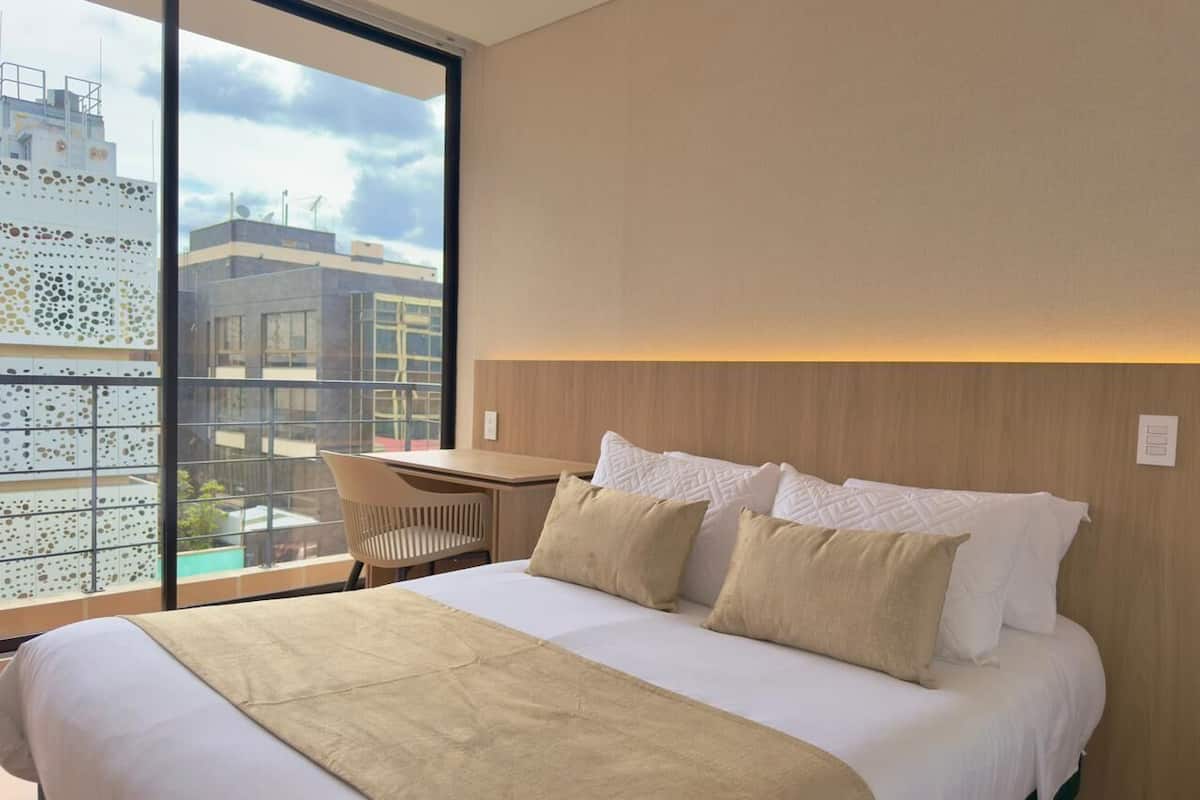 Standaard studio | Gratis wifi