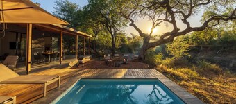 Nomads Den - Safari Villas in Hoedspruit