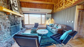 スマートテレビ