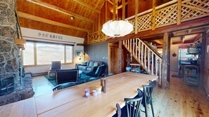 スマートテレビ