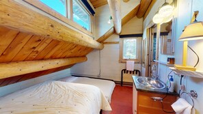 3 dormitorios, wifi gratis, ropa de cama