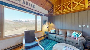 スマートテレビ