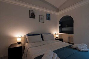 1 bedroom, WiFi, bed sheets - Lollo's home (Roma)