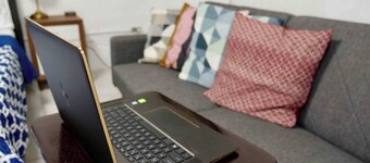 2️⃣ Cozy cabin with WiFi and AC in amazing Miami