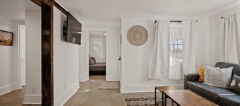 Blue Ox Summary:<br>New