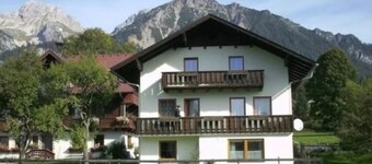 Holiday Home 'Landlhof' with Mountain View, Private Terrace and Wi-Fi